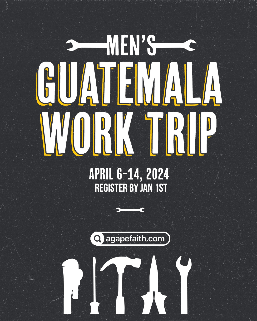 Featured image for Guatemala Men’s Work Trip