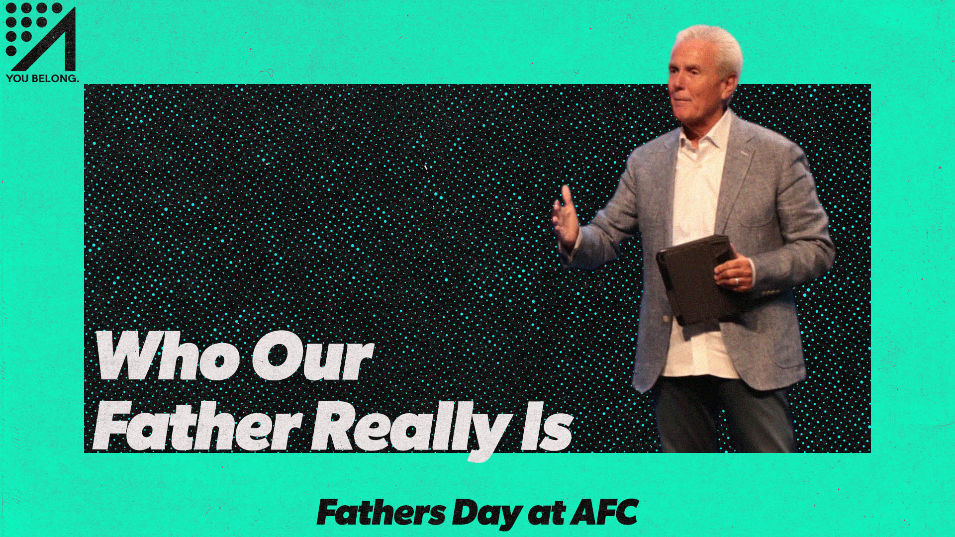 Who The Father Really Is | Fathers Day | Pastor J.B. Whitfield