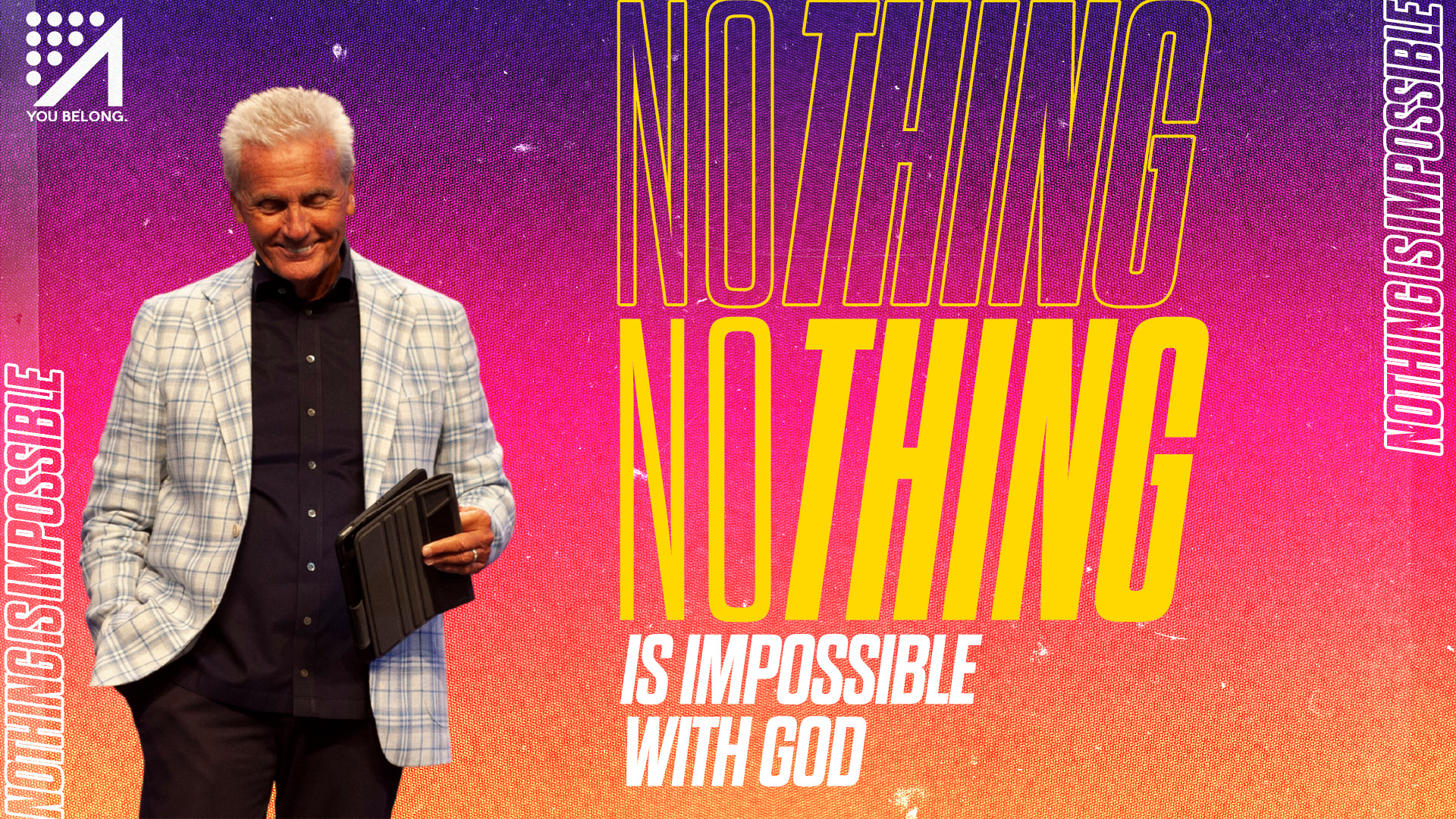 Nothing is Impossible with God PT 6 | Pastor J.B. Whitfield