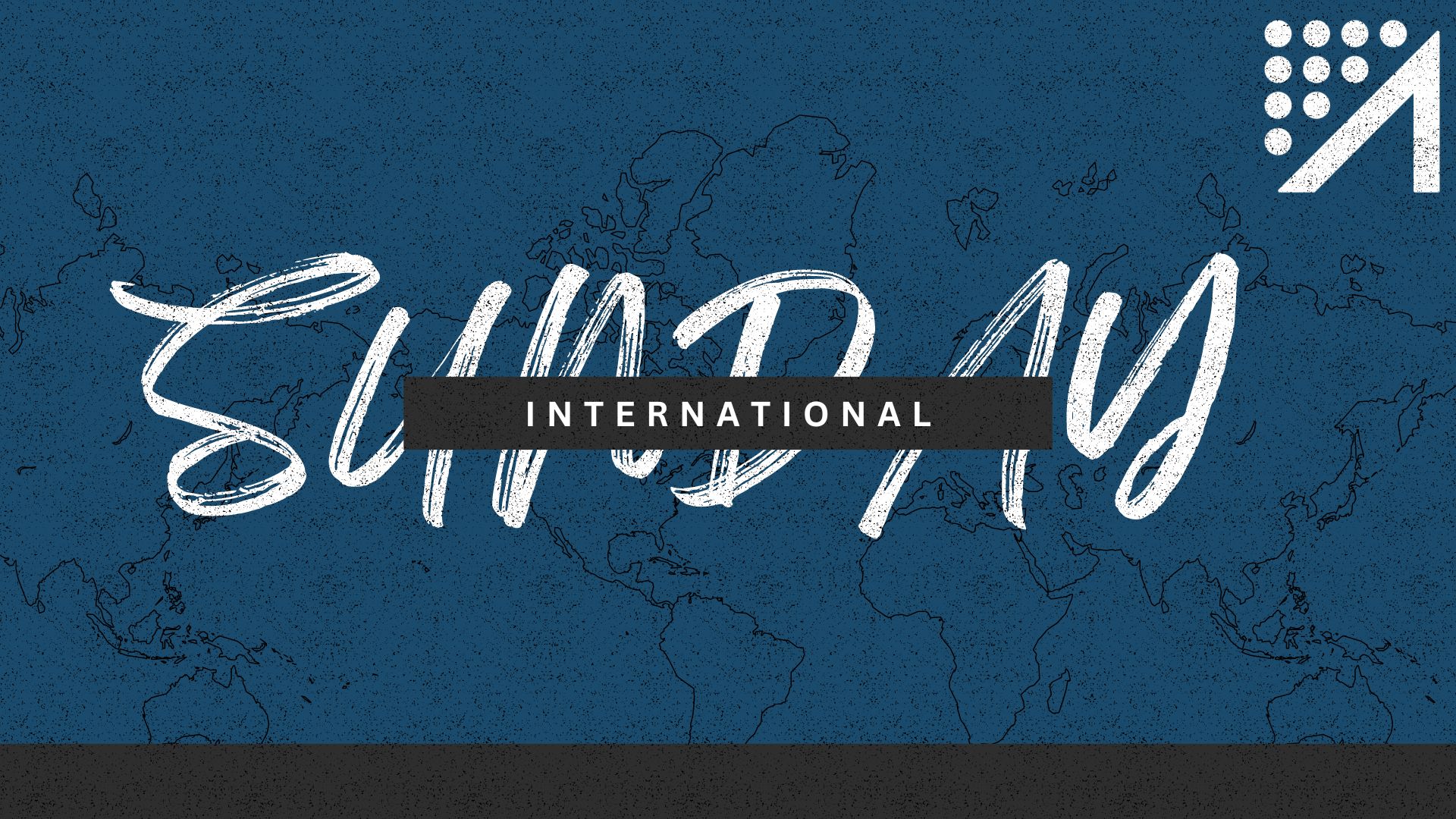 Featured image for “International Sunday with Special Guest Pastor Solomon & Suji Raman”