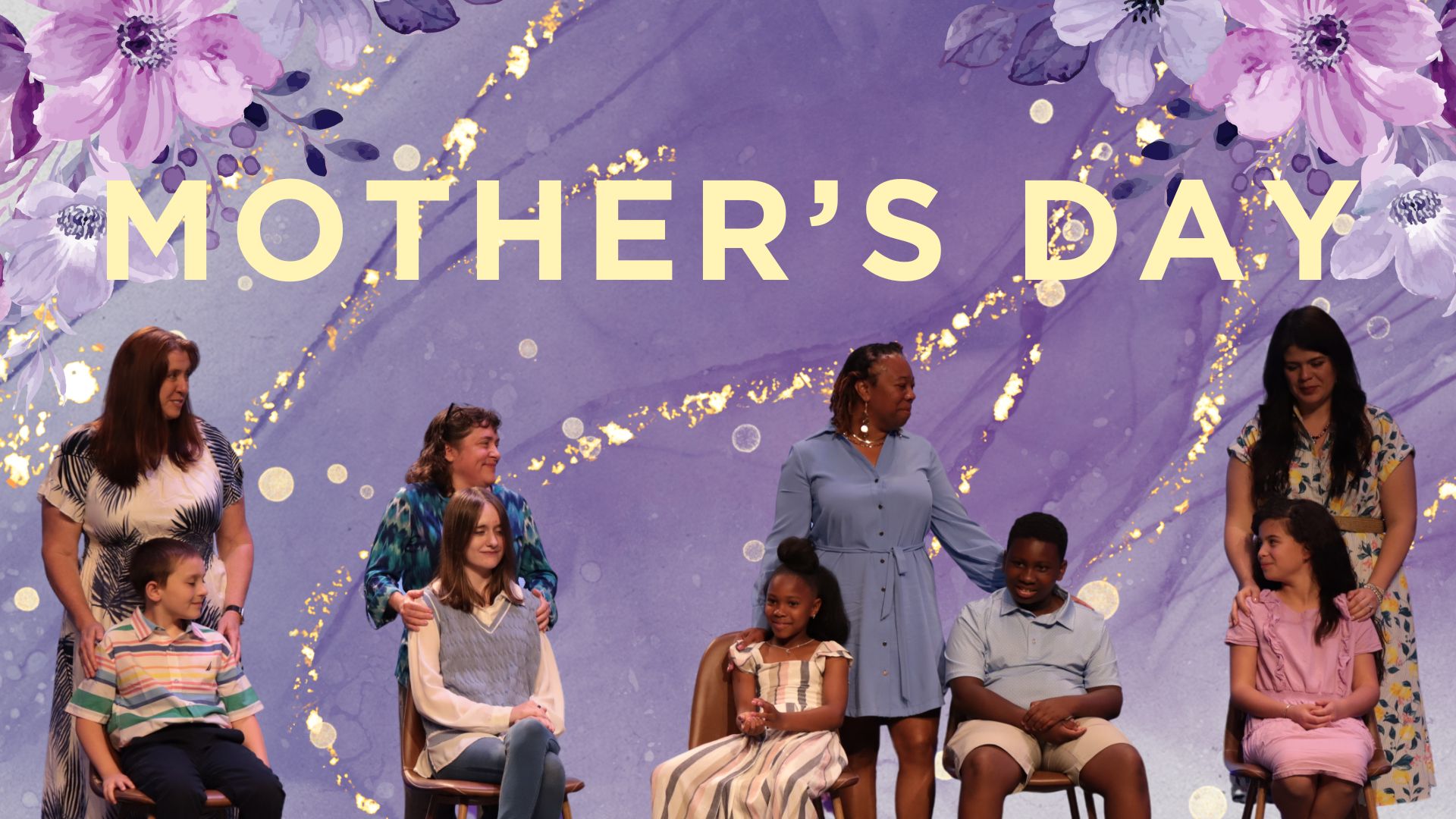 Mother's Day | Pastor Belinda Watson | 11 AM