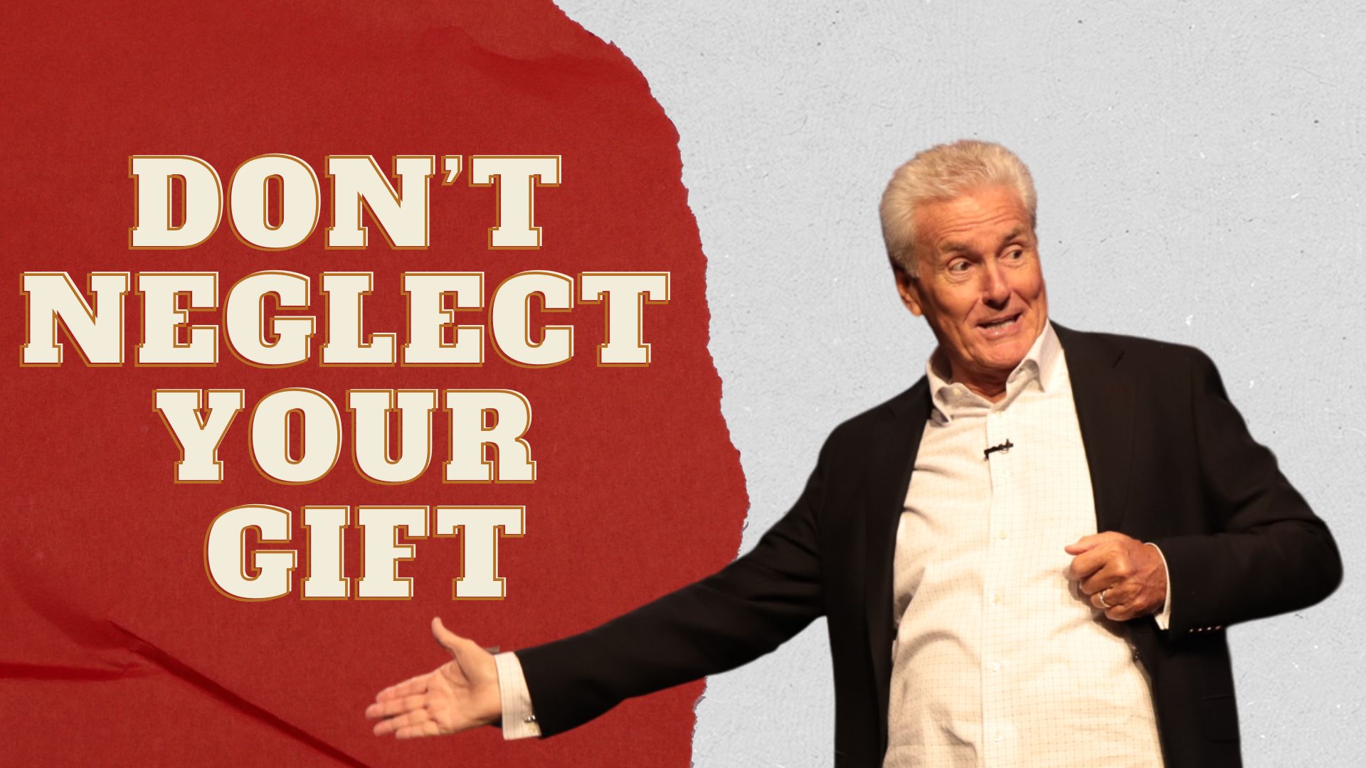 Featured image for “Impact Sunday | Pastor J.B Whitfield | 11 AM”