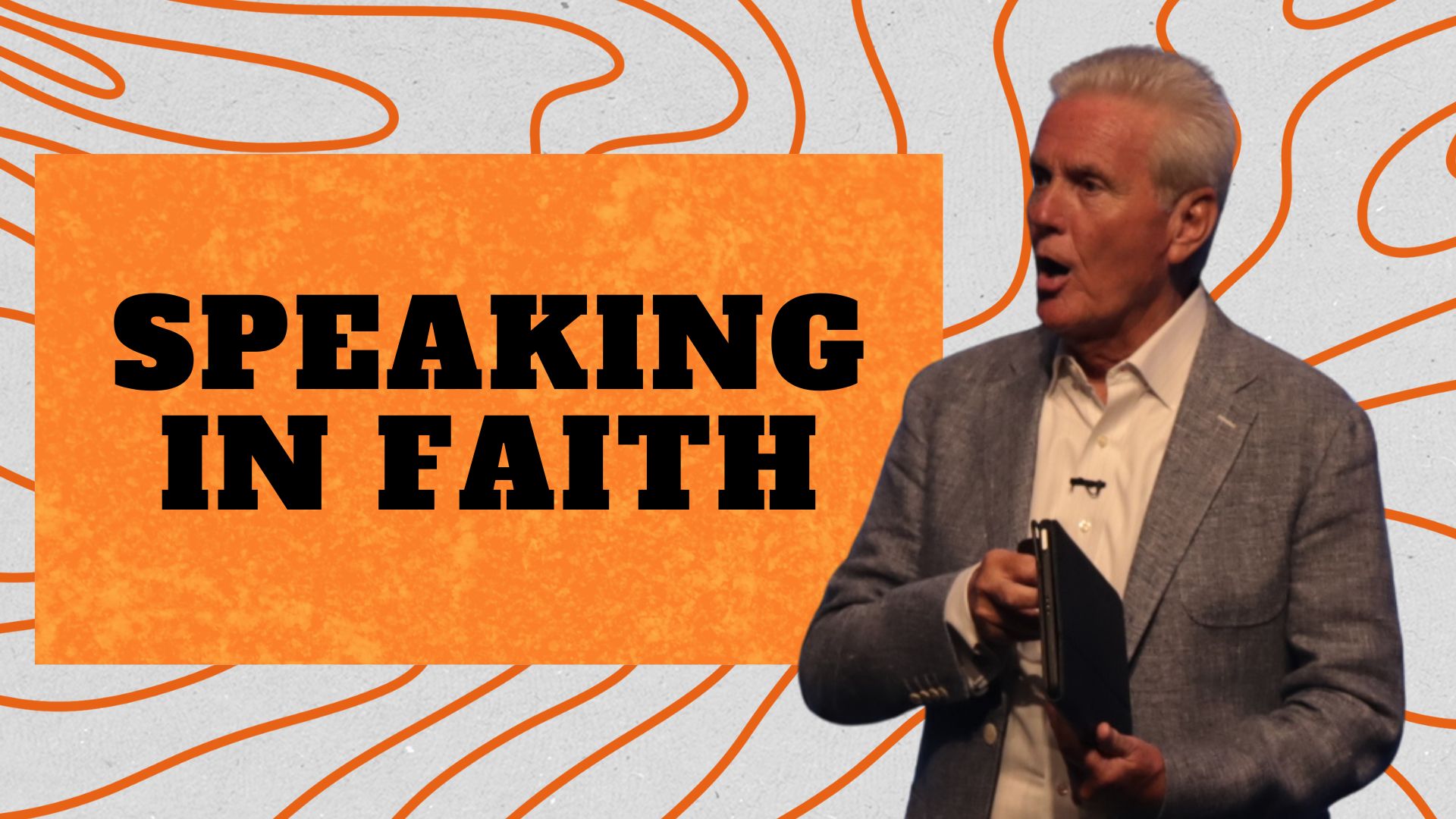 Featured image for “How To Step Into All God Has For You  | Pastor JB Whitfield”